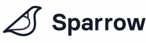 Sparrow Logo