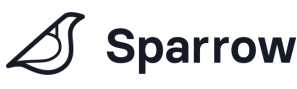 Sparrow Logo