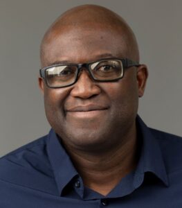 Blessing Chimwanda, General Counsel and Chief Compliance Officer