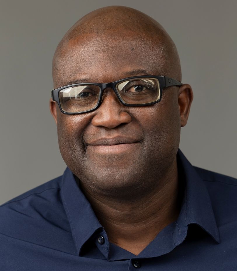 Blessing Chimwanda, General Counsel and Chief Compliance Officer